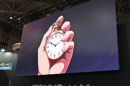 画像ギャラリー No.021のサムネイル画像 / 生成AIでアニメや漫画が作れる「GoPrince」。開発・運営を行うPuri Princeの代表取締役で,元セガの中山雅弘氏に話を聞いた