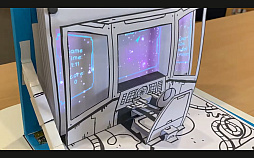 ���������꡼ No.015�Υ���ͥ������ / ��������N-Gage������20ǯ�֤�ο�����बȯ�䤵��롣��FLEA!�ס�FLEA!2�ס�Tapeworm disco puzzle�פ�3���ʤ�ڤ����