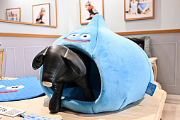 ���������꡼ No.017�Υ���ͥ������ / �������ˤθ�ǭ���å���SQEX PETs�פ�9��ȯ����ꡪ�����⤷�����˥�󥢥��ƥि������Ρȥ��󥿡��ڥå�2025��