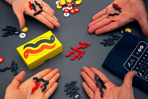 ���������꡼ No.001�Υ���ͥ������ / �إӤ�򤸤��ޤ��椫�顤���¿���Υ��ʥ��ΤĤ��߼�졣���⺸�����뿴�����ڤ����ܡ��ɥ�����֥��ʥ����إӤ��ס�5��23��ȯ��