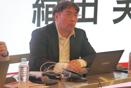 画像ギャラリー No.005のサムネイル画像 / ゲームAIの先端に立つ2人が現状と課題について語る。トークセッション「ゲームAI開発の舞台裏〜AIはゲームをどう変えた?これからどう変えていく?」をレポート