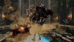 画像ギャラリー No.010のサムネイル画像 / 「Bloodborne」や「SOUL COVENANT」を手がけた鳥山晃之氏がゲーム事業を統括。ジーゼ100%出資の関連会社「シリウススタジオ」設立