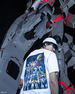 ꡼ No.001 | ֵưΥץ꡼45ǯǰTĥ쥯UT414ȯ䡣AR缡»