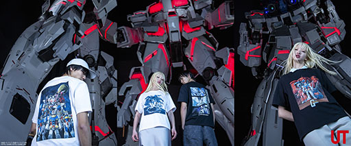 ꡼ No.011 | ֵưΥץ꡼45ǯǰTĥ쥯UT414ȯ䡣AR缡»