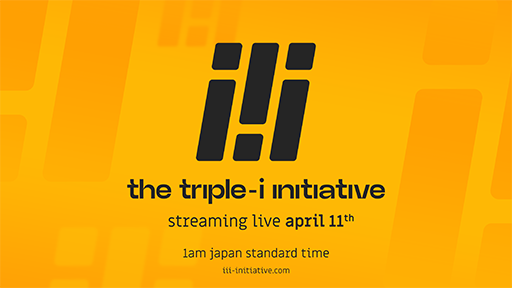 ꡼ No.001Υͥ / ǥ󥤥٥ȡTriple-i Showcaseפ22500ۿݥȥ硼μ»ܤ