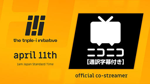 ꡼ No.002Υͥ / ǥ󥤥٥ȡTriple-i Showcaseפ22500ۿݥȥ硼μ»ܤ