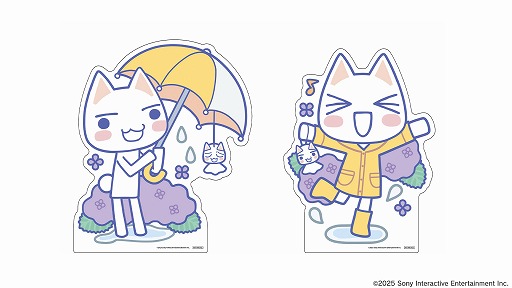 画像ギャラリー No.005のサムネイル画像 / トロの誕生日を祝うオフラインイベント「トロの誕生日会2025」,ニコニコ動画でライブ配信も実施へ。開催日は5月10日