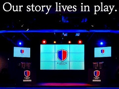 ���ո���e���ݡ������ѻ��ߡ�e-sports SQUARE�פ�4��30�����Ĵ�