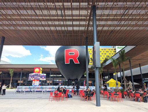 ꡼ No.002 | ƺΥ।٥ȡgamescom latam 2025׳롣900ʾΥǥ٥å/ѥ֥å㤬ä緿٥ȤϤݡ