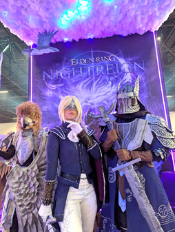 ꡼ No.006 | ƺΥ।٥ȡgamescom latam 2025׳롣900ʾΥǥ٥å/ѥ֥å㤬ä緿٥ȤϤݡ