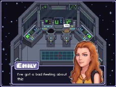 画像ギャラリー No.005のサムネイル画像 / AIで8ビット風RPGを作り,ゲームボーイ風ダミーカートリッジのギフトにできるサービスのクラウドファンディングがスタート