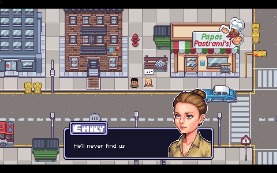 画像ギャラリー No.006のサムネイル画像 / AIで8ビット風RPGを作り,ゲームボーイ風ダミーカートリッジのギフトにできるサービスのクラウドファンディングがスタート