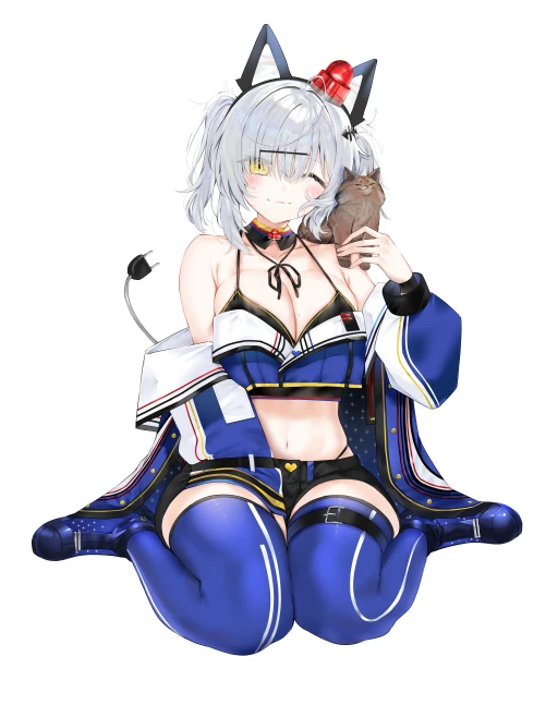 ꡼ No.001 | ֽVTuberեFile.074ǭѥȡڸĿ