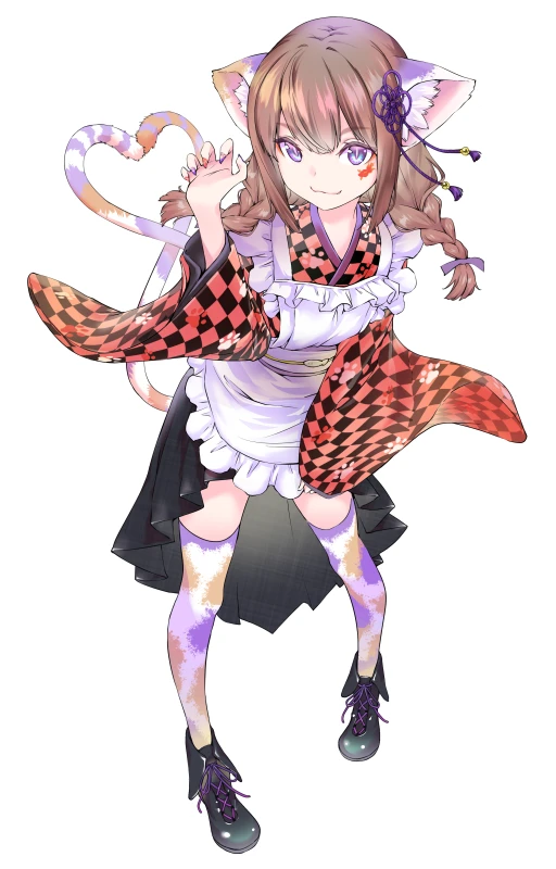 ꡼ No.001 | ֽVTuberեFile.079ɺ椭ڸĿ