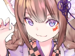 �ֽ���VTuber�ե������File.079�����ɺ�椭�ڸĿ�����