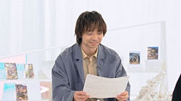 ���������꡼ No.005�Υ���ͥ������ / NHK�������ȡ֥����ॲ�Υ�ס��Ƶ��ο���ϡ֥�󥹥����ϥ󥿡��ס�����Ϻ��Ŵ�ס֥����಻��SP�ס�8��20��22����3��Ϣ³����