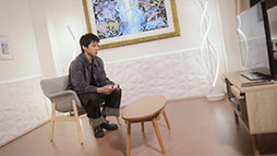 ���������꡼ No.006�Υ���ͥ������ / NHK�������ȡ֥����ॲ�Υ�ס��Ƶ��ο���ϡ֥�󥹥����ϥ󥿡��ס�����Ϻ��Ŵ�ס֥����಻��SP�ס�8��20��22����3��Ϣ³����