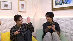 ���������꡼ No.012�Υ���ͥ������ / NHK�������ȡ֥����ॲ�Υ�ס��Ƶ��ο���ϡ֥�󥹥����ϥ󥿡��ס�����Ϻ��Ŵ�ס֥����಻��SP�ס�8��20��22����3��Ϣ³����