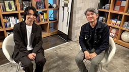 ���������꡼ No.013�Υ���ͥ������ / NHK�������ȡ֥����ॲ�Υ�ס��Ƶ��ο���ϡ֥�󥹥����ϥ󥿡��ס�����Ϻ��Ŵ�ס֥����಻��SP�ס�8��20��22����3��Ϣ³����