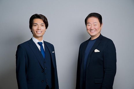 ���������꡼ No.002�Υ���ͥ������ / �����������������˥å�����Ĺ�������ΰ�᤬Arii������˽�Ǥ