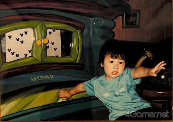 ꡼ No.012 | ȿ䤷ƻ 7Ȱ˼ǵؤӡڥȥ4Gamerͥ ëͤ󤬸ȥȥåǴɤȡȥߥ㥯ߥ㥯ʥåס