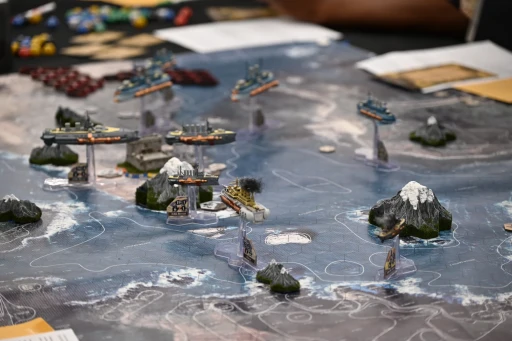 ꡼ No.007 | ɤȥΡGen Con 2025סαƶϤδطԤʹƤߤ