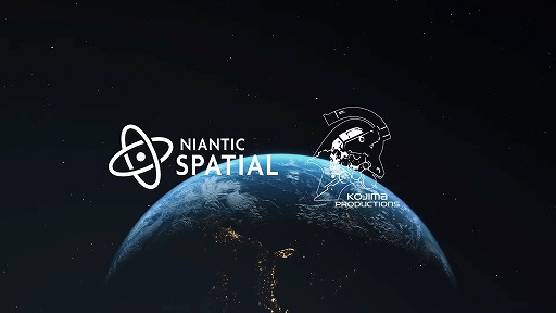 ꡼ No.001Υͥ / ץοץȤϡȰ־ɤARɤѤNiantic SpatialϢȤץȤ餫