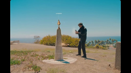 ꡼ No.003Υͥ / ץοץȤϡȰ־ɤARɤѤNiantic SpatialϢȤץȤ餫