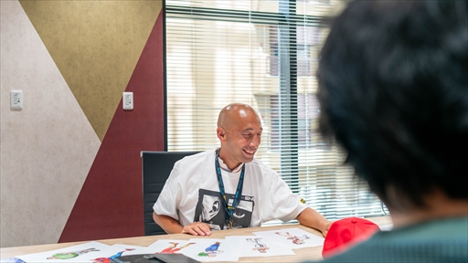 ꡼ No.007Υͥ / Υ󥿥ӥ塼ϡ֥ꥢХȲϵ2פPCǤ꡼SNKξĻȥˤ䡤λפäʹ