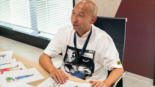 ꡼ No.008Υͥ / Υ󥿥ӥ塼ϡ֥ꥢХȲϵ2פPCǤ꡼SNKξĻȥˤ䡤λפäʹ