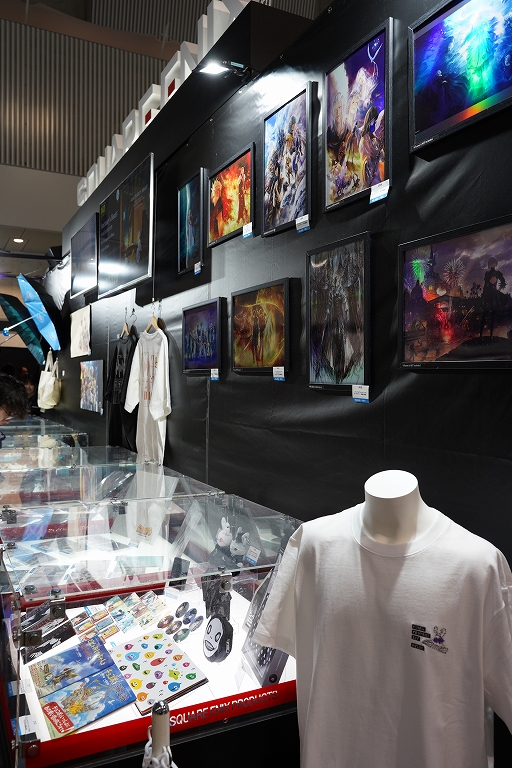 ꡼ No.002 | ˤΥåǤSQUARE ENIX SHOPפ­򱿤Ǥߤȯ䤵줿Фοʤ侦ʤTGS2025