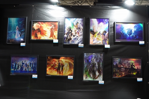 ꡼ No.003 | ˤΥåǤSQUARE ENIX SHOPפ­򱿤Ǥߤȯ䤵줿Фοʤ侦ʤTGS2025