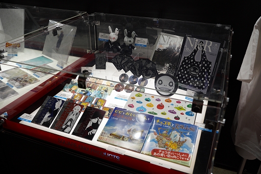 ꡼ No.004 | ˤΥåǤSQUARE ENIX SHOPפ­򱿤Ǥߤȯ䤵줿Фοʤ侦ʤTGS2025