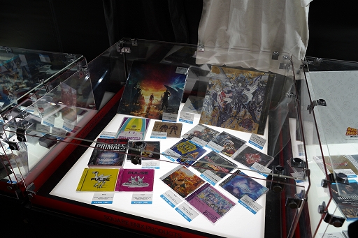 ꡼ No.005 | ˤΥåǤSQUARE ENIX SHOPפ­򱿤Ǥߤȯ䤵줿Фοʤ侦ʤTGS2025