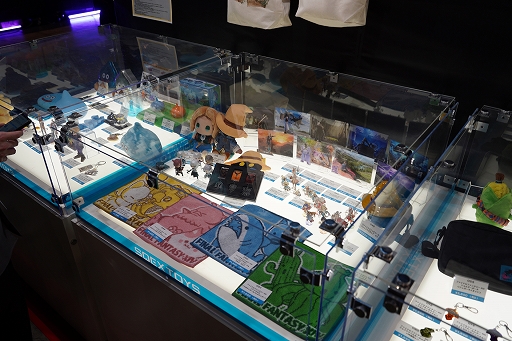 ꡼ No.006 | ˤΥåǤSQUARE ENIX SHOPפ­򱿤Ǥߤȯ䤵줿Фοʤ侦ʤTGS2025