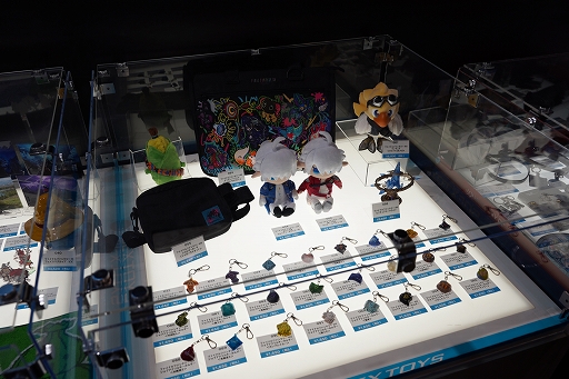 ꡼ No.007 | ˤΥåǤSQUARE ENIX SHOPפ­򱿤Ǥߤȯ䤵줿Фοʤ侦ʤTGS2025