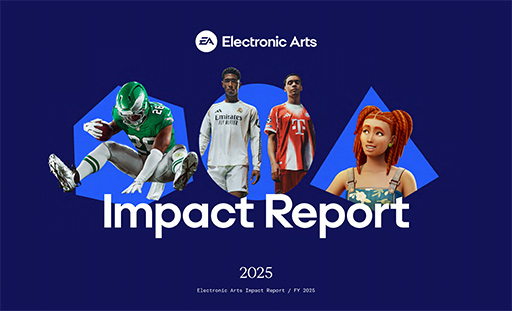 ꡼ No.002 | ɤElectronic Artsȳȯɽˡɾۤ81780