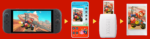 ���������꡼ No.002�Υ���ͥ������ / Switch / Switch2�ǻ��ä�����������Ǥ��륹�ޥۥץ�󥿡����������ѥ��ץ꤬�С�����󥢥åס��ޥꥪ�����ȼ̿��������