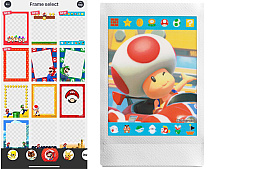 ���������꡼ No.007�Υ���ͥ������ / Switch / Switch2�ǻ��ä�����������Ǥ��륹�ޥۥץ�󥿡����������ѥ��ץ꤬�С�����󥢥åס��ޥꥪ�����ȼ̿��������