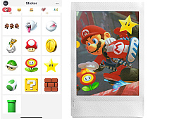 ���������꡼ No.008�Υ���ͥ������ / Switch / Switch2�ǻ��ä�����������Ǥ��륹�ޥۥץ�󥿡����������ѥ��ץ꤬�С�����󥢥åס��ޥꥪ�����ȼ̿��������