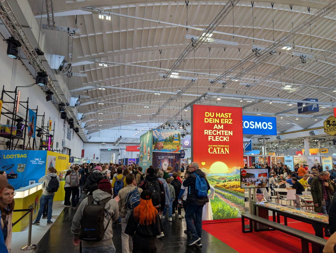 ꡼ No.001 | ˥ܥ塼ॢåפSPIEL'25ɥĥƼޤ ֻ֥ܥХפ