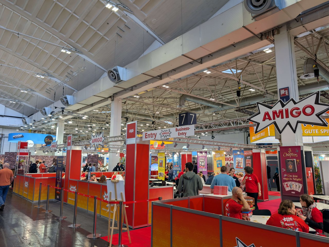 ꡼ No.002 | ˥ܥ塼ॢåפSPIEL'25ɥĥƼޤ ֻ֥ܥХפ