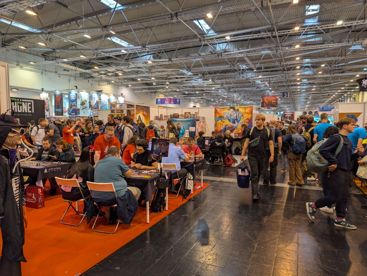 ꡼ No.005 | ˥ܥ塼ॢåפSPIEL'25ɥĥƼޤ ֻ֥ܥХפ