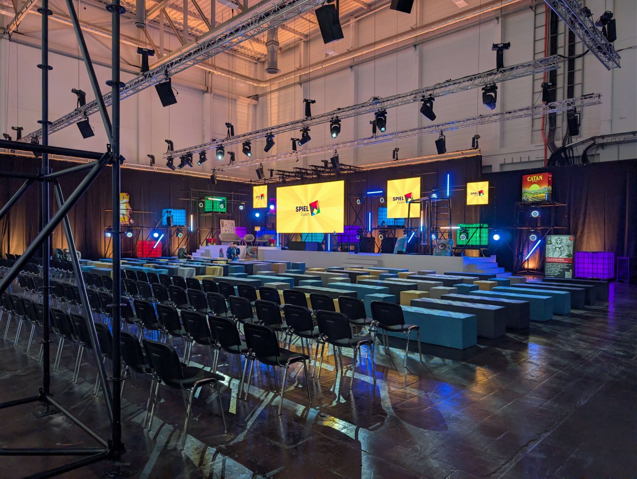 ꡼ No.007 | ˥ܥ塼ॢåפSPIEL'25ɥĥƼޤ ֻ֥ܥХפ