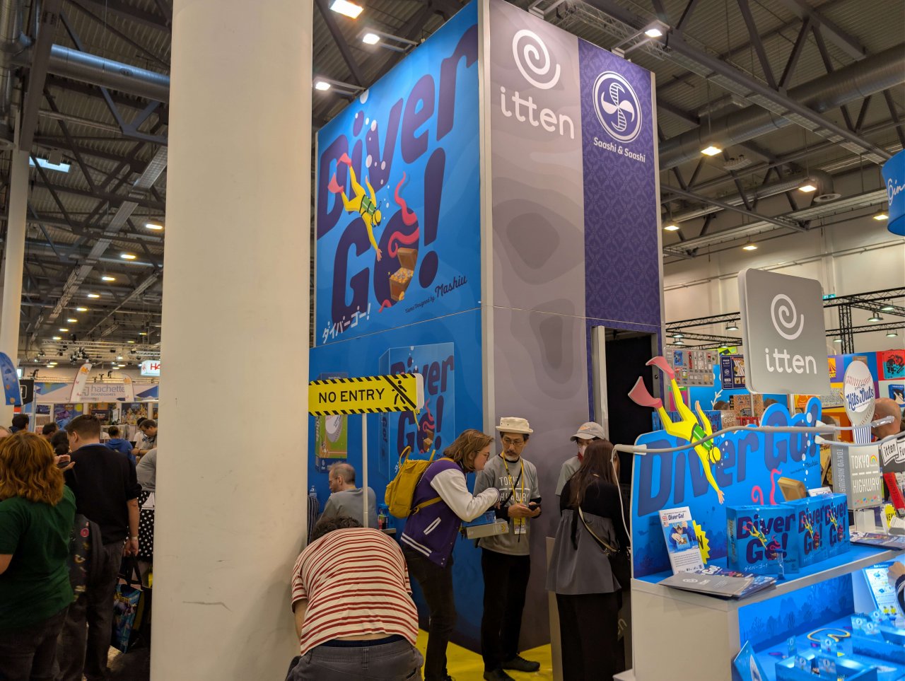 ꡼ No.017 | ˥ܥ塼ॢåפSPIEL'25ɥĥƼޤ ֻ֥ܥХפ