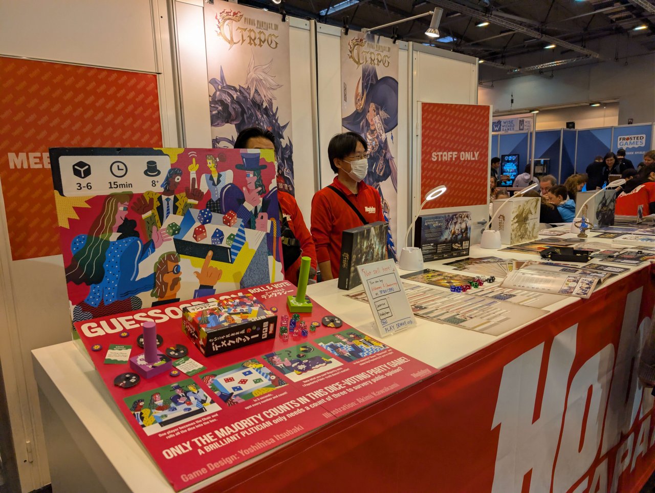 ꡼ No.018 | ˥ܥ塼ॢåפSPIEL'25ɥĥƼޤ ֻ֥ܥХפ