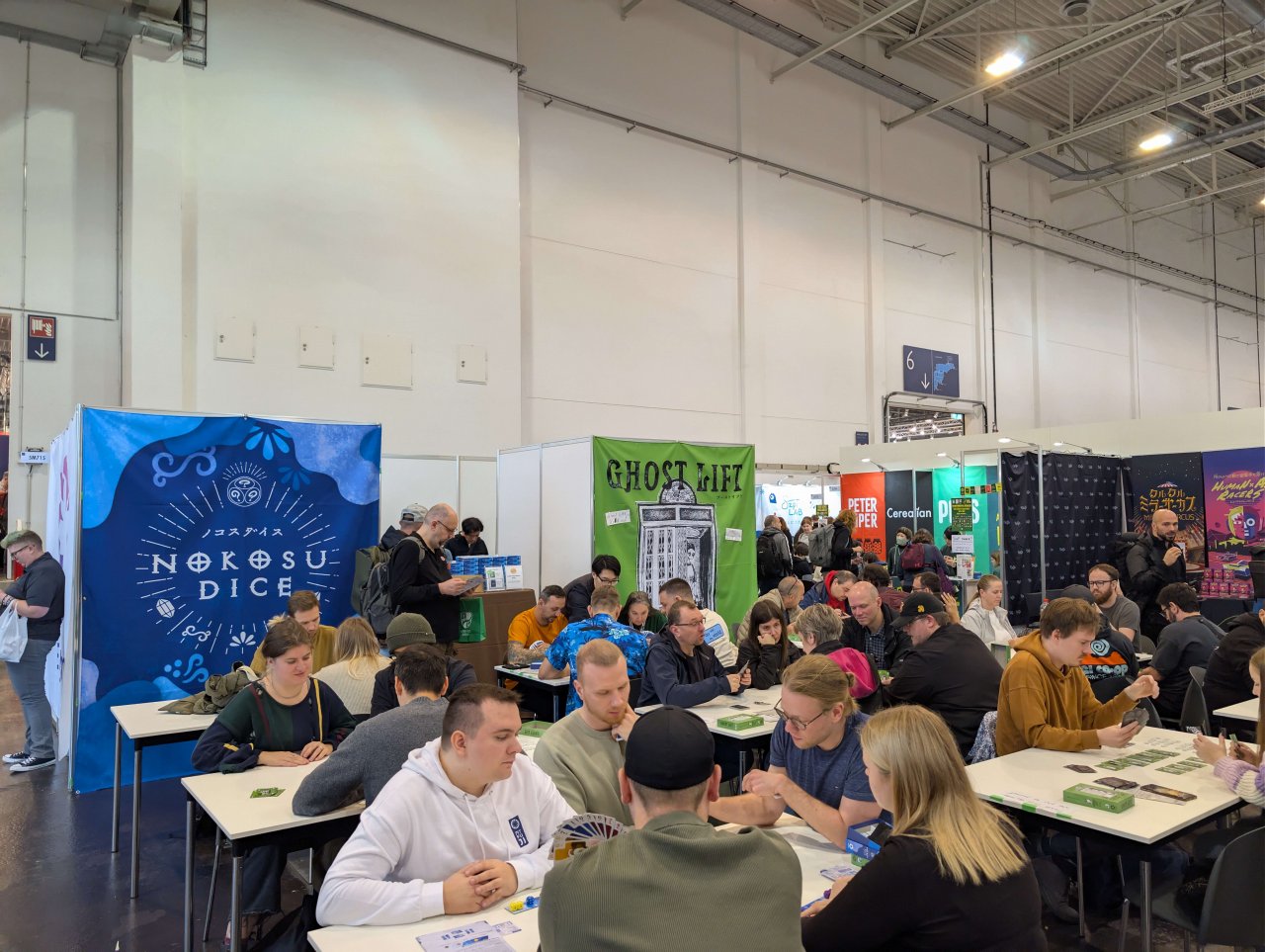 ꡼ No.019 | ˥ܥ塼ॢåפSPIEL'25ɥĥƼޤ ֻ֥ܥХפ