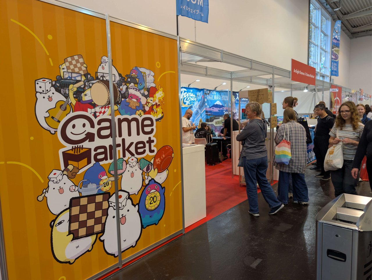 ꡼ No.020 | ˥ܥ塼ॢåפSPIEL'25ɥĥƼޤ ֻ֥ܥХפ