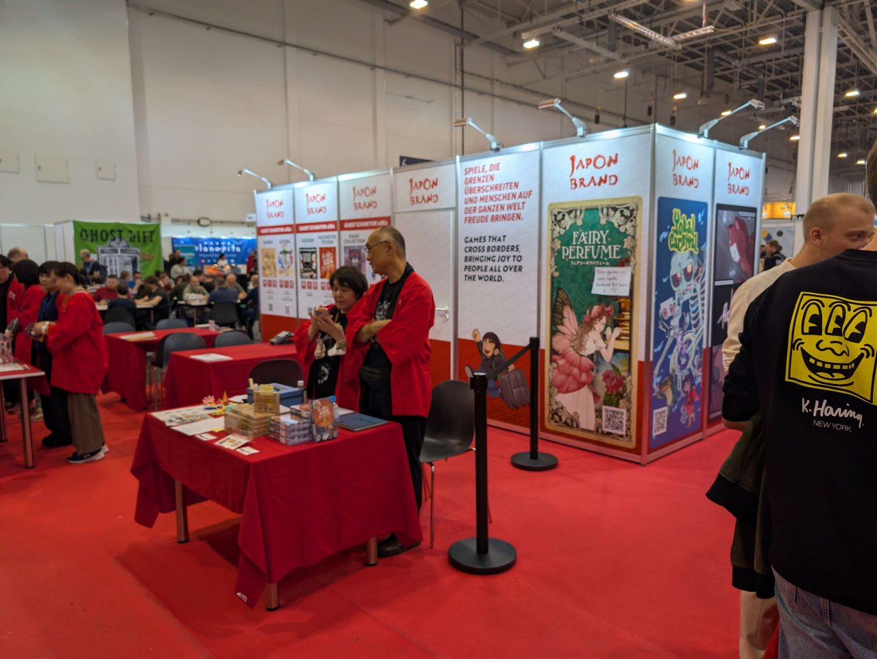 ꡼ No.021 | ˥ܥ塼ॢåפSPIEL'25ɥĥƼޤ ֻ֥ܥХפ