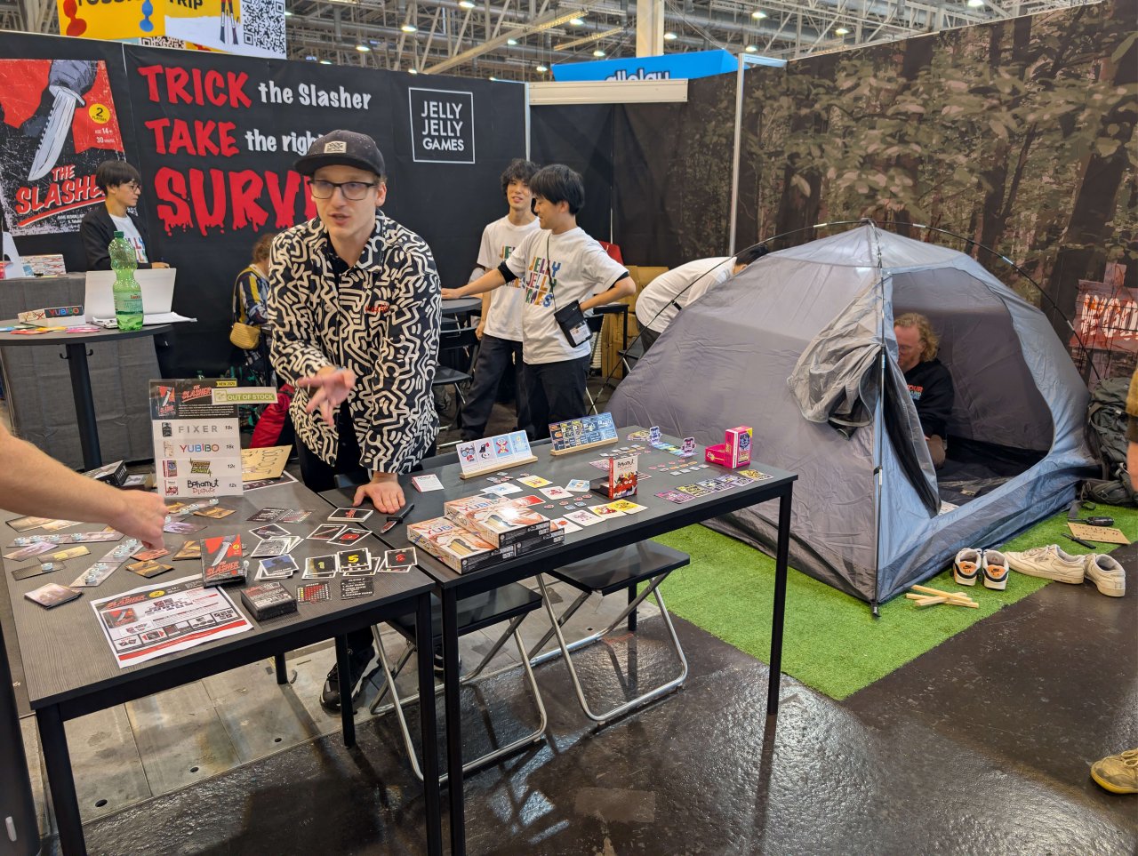 ꡼ No.022 | ˥ܥ塼ॢåפSPIEL'25ɥĥƼޤ ֻ֥ܥХפ